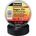 Scotch® Super 33 Tape - SUPER33+ 3/4X66