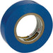 Scotch® 35 Colour Coded Tape 1/2"W X 20'L - 35-1/2X20BL