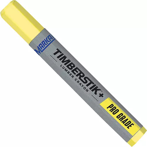 Timberstik®+ Pro Grade Lumber Crayon - 080381