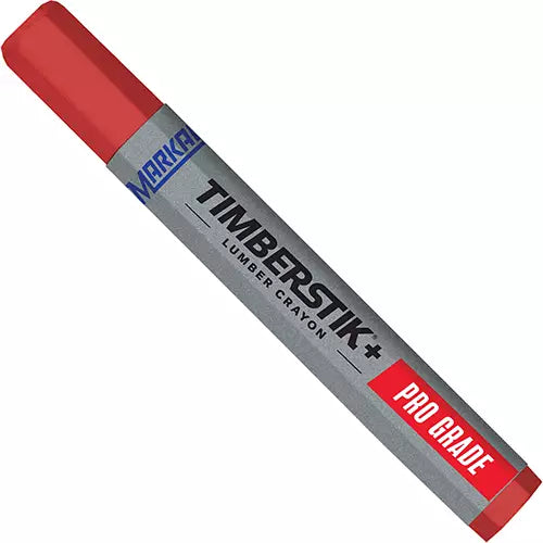 Timberstik®+ Pro Grade Lumber Crayon - 080382