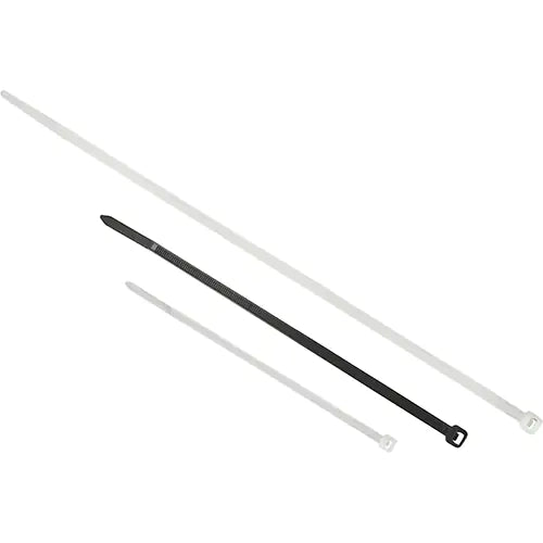Contractor-grade Cable Ties - CT0610N175NC