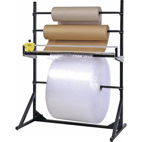 Multiple Roll Stands - PE207