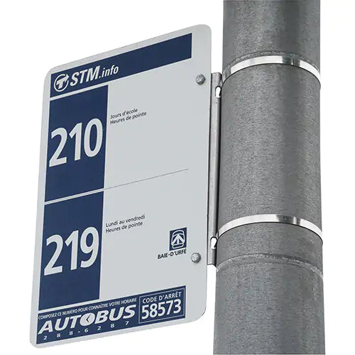 Portable Stainless Steel Strapping - 53301940