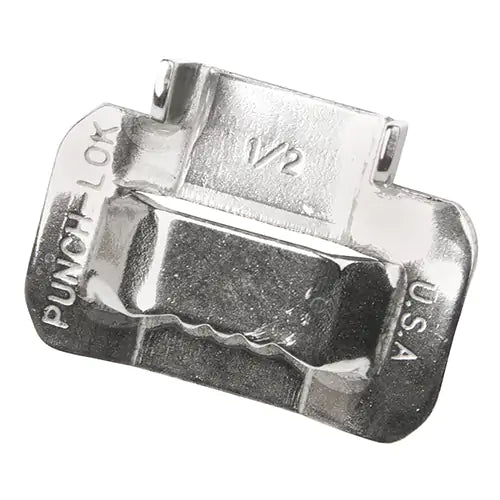 Buckles for Portable Stainless Steel Strapping - SE10500