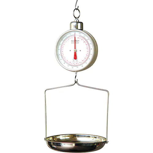 Hanging Dial Scales - K852410