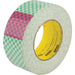 Double Coated Paper Tape - 401M-2X36