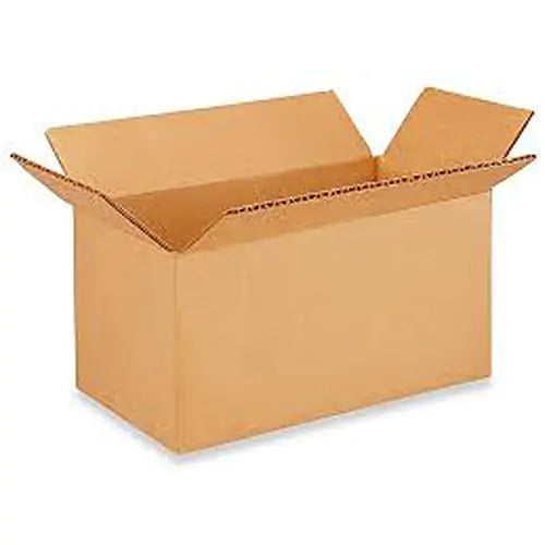 Cardboard Box - PE574