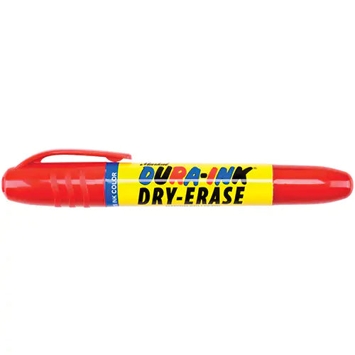 Dura-Ink® Dry Erase Ink Markers - 096570