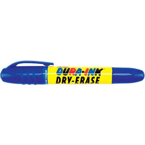 Dura-Ink® Dry Erase Ink Markers - 096572