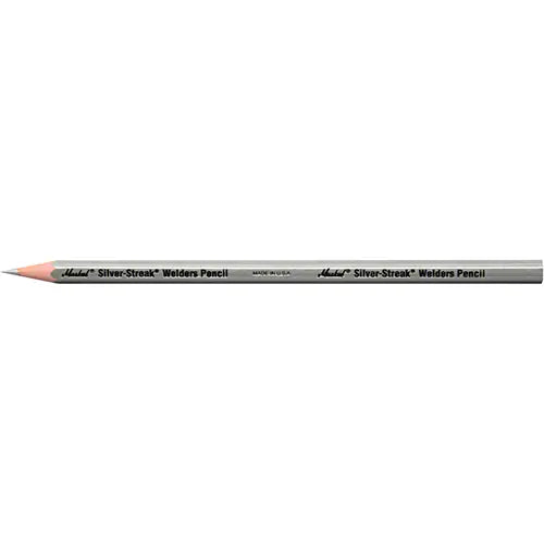Silver-Streak® Welders Pencil - 096101