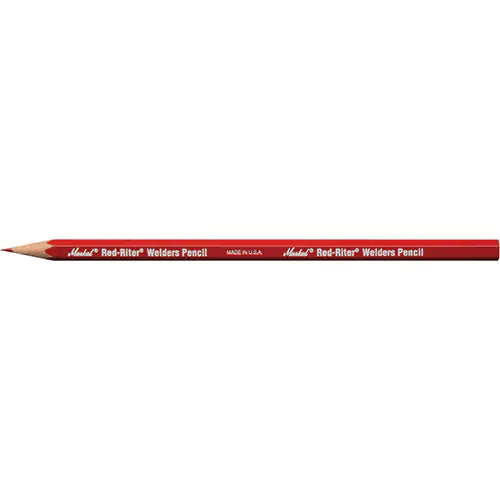 Red-Riter® Welders Pencil - 096100