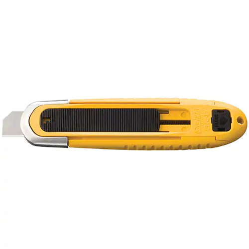 Automatic Self-Retracting Safety Knife - SK-8