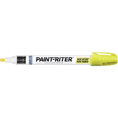 Paint-Riter® Valve Action® Paint Marker 1/8" - 097050