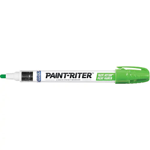 Paint-Riter® Valve Action® Paint Marker 1/8" - 097051