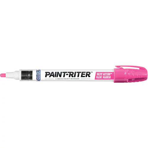 Paint-Riter® Valve Action® Paint Marker 1/8" - 096830