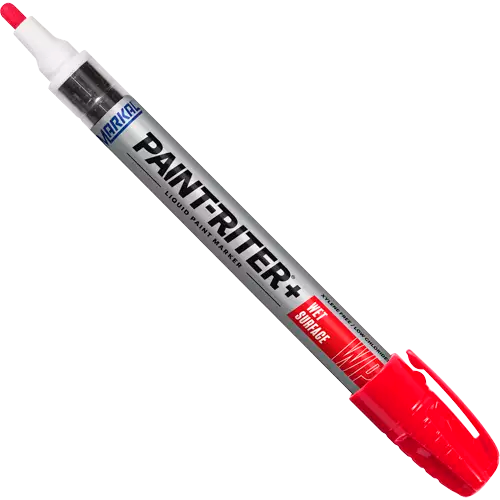 Paint-Riter®+ Wet Surface Paint Marker - 096932