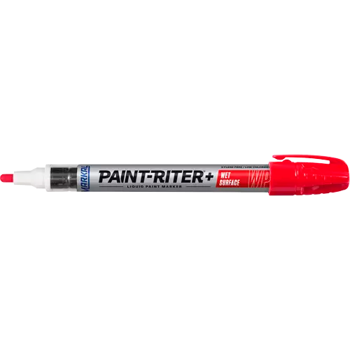 Paint-Riter®+ Wet Surface Paint Marker - 096932
