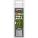 Staples for Arrow & Aurora Staple Guns & Hammer Tackers - BN1824CS