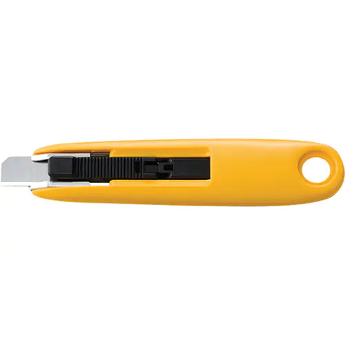 Compact Self-Retracting Safety Knife - SK-7