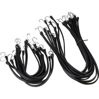 Rubber Tie Down Set - PF092