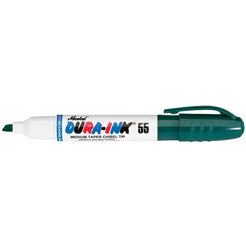Dura-Ink® 55 Marker 1/16" or 3/16" - 096531
