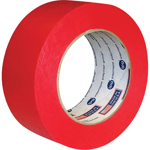 Utility Grade Coloured Masking Tape - PF3...79