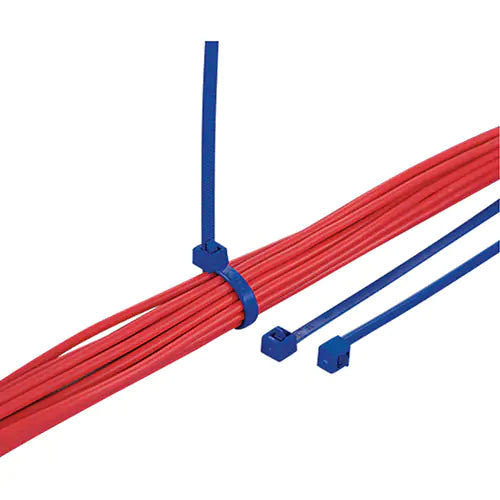 Metal Detectable Cable Ties - 111-00829