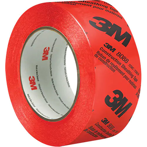 Construction Sheathing Tape 8088 - 8088-60X66