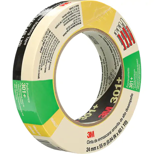 301+ Performance Masking Tape - 301+-24X55