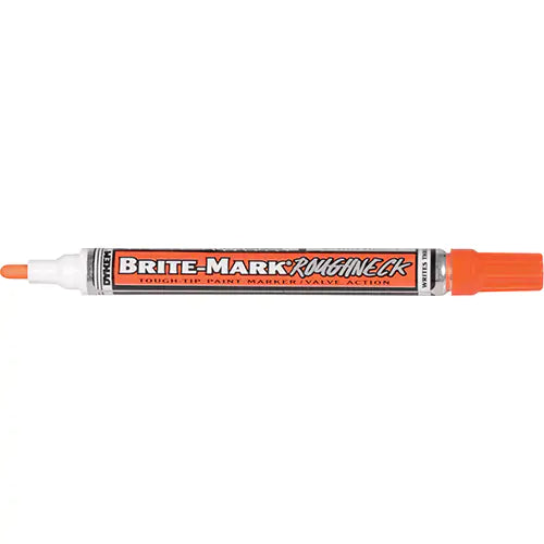 Brite-Mark® RoughNeck Marker 3/32" - 84205