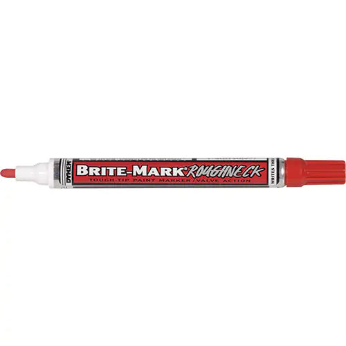 Brite-Mark® RoughNeck Marker 3/32" - 84206