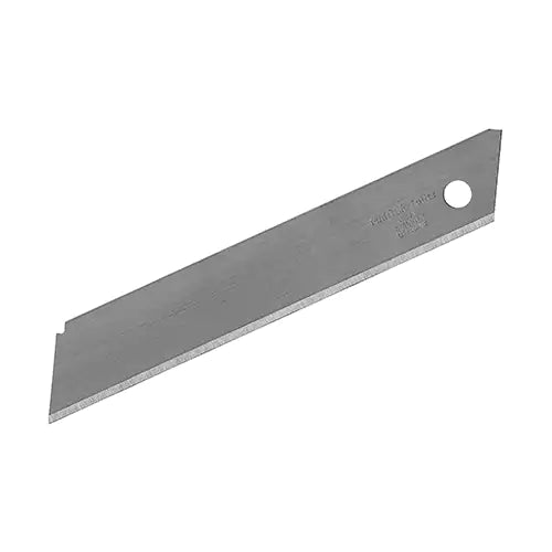Styropor Utility Knife Blade - 79.6