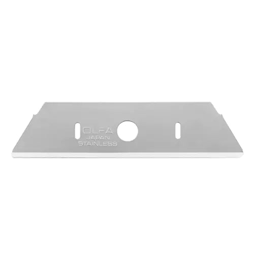Trapezoid Rounded-Tip Replacement Blades - 1134143