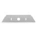 Trapezoid Rounded-Tip Replacement Blades - 1134143