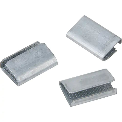 Serrated Strapping Seals - PF991
