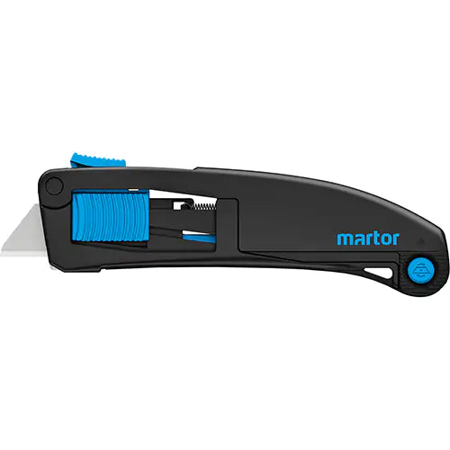 Maxisafe Knife Fully Automatic Retractable - 10130610.02