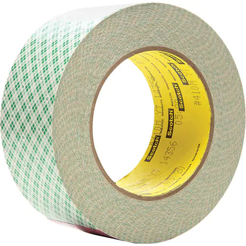 410M Double Coated Paper Tape - 410M-2X36