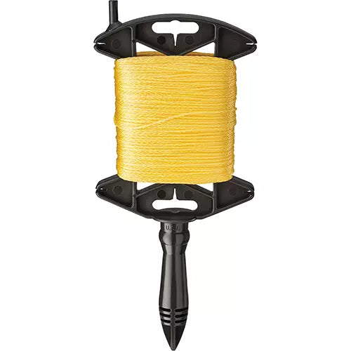 Replacement Braided Line with Reel - 39-500Y