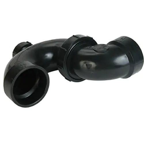 P-Trap with Cleanout - 602433