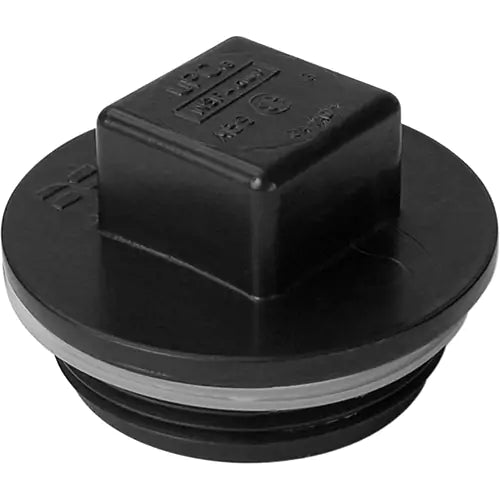 Threaded Plug - 602722