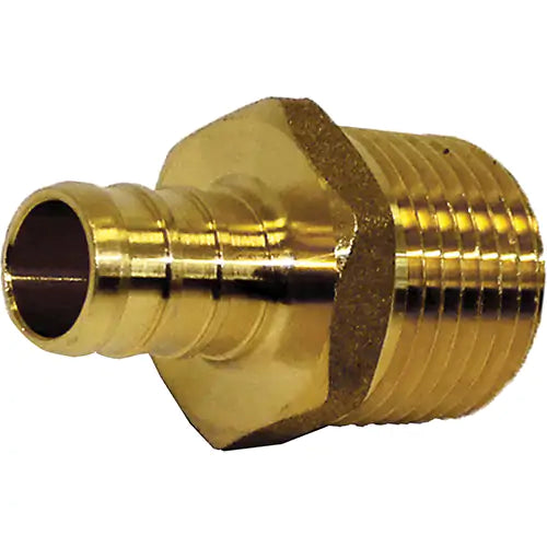 Lead-Free Male Adapter - 524207