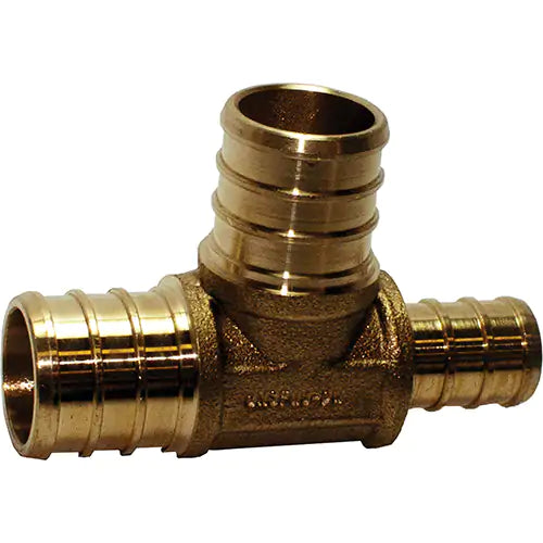Lead-Free Tee Pipe Fitting - 524488