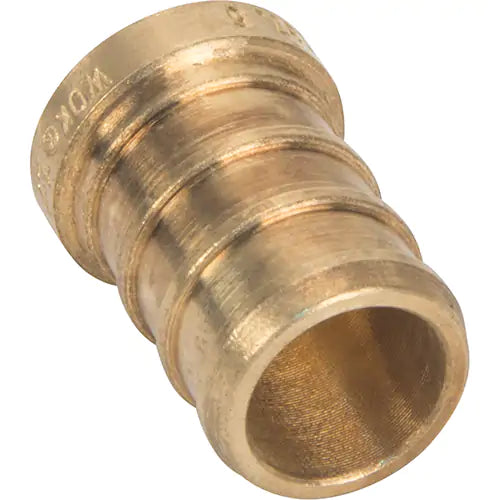 Lead-Free Pipe Plug - 524637