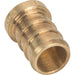 Lead-Free Pipe Plug - 524637
