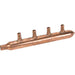 Four Branch Manifold - 541029