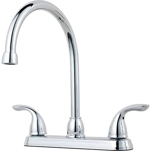 Pfirst Series Kitchen Faucet - G1362000
