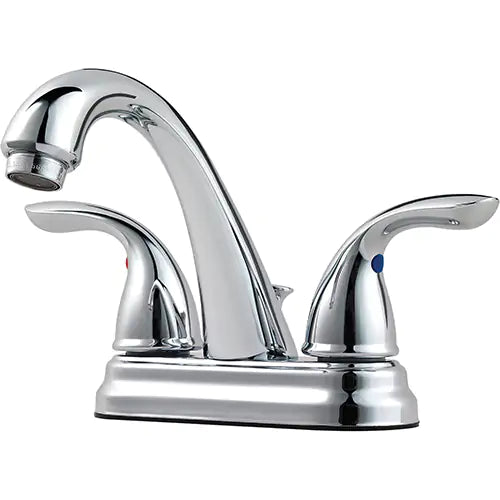 Pfirst Series Centerset Bathroom Faucet - LG1487000