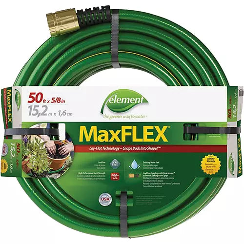 Element® MaxFlex® Hose - CELMF58050CC