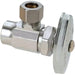 BrassCraft 1/2" Nominal Sweat Compressed Angle Valve - PUM788