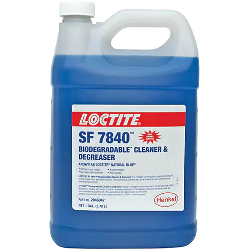 SF 7840 Cleaner and Degreaser - 2046047